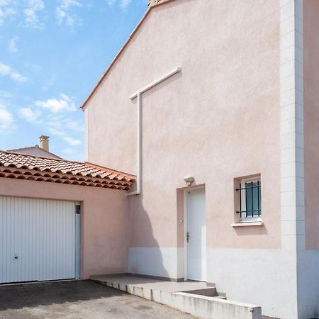 Villa La Paolina Pélissanne Exterior foto